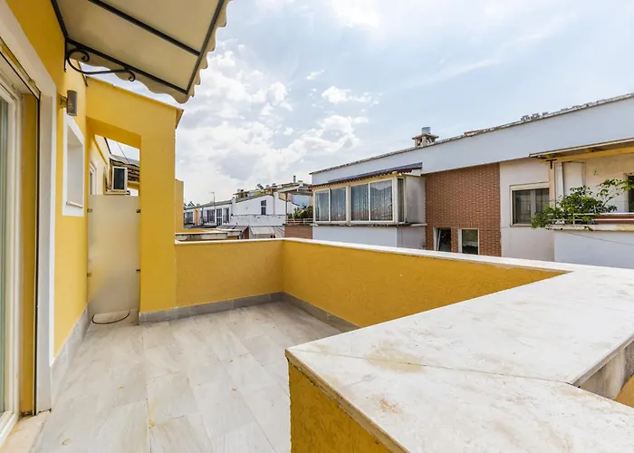 Luma Penthouses By *