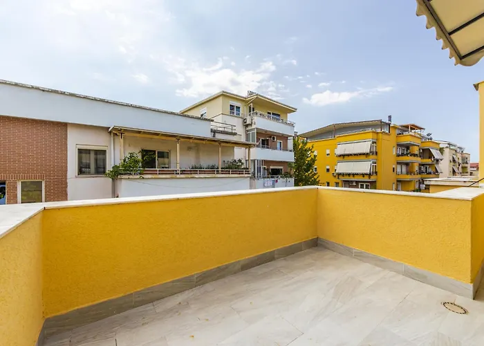 Luma Penthouses By *