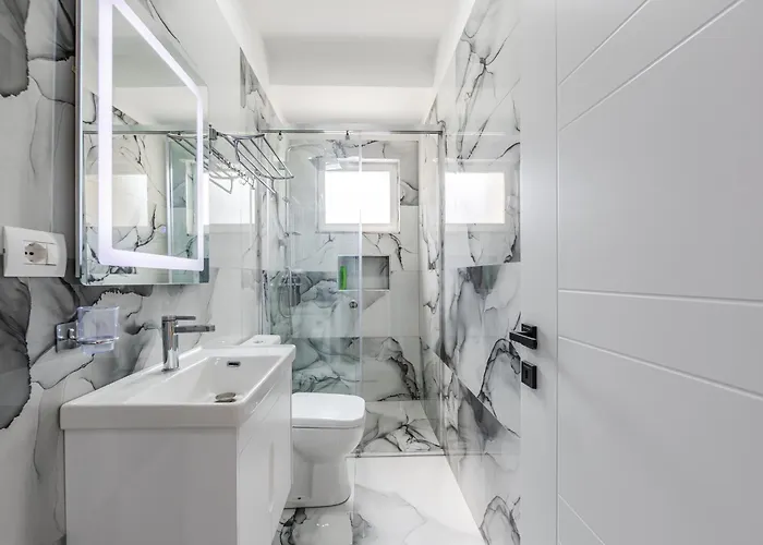 Apartamento Luma Penthouses By