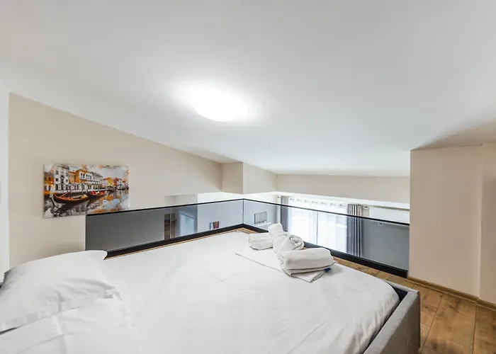 Luma Penthouses By Apartamento *