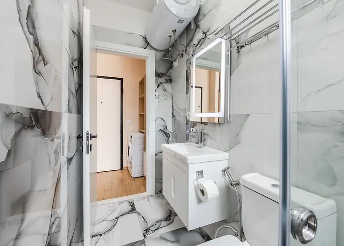 Διαμέρισμα Luma Penthouses By *