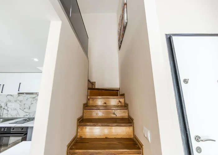 Luma Penthouses By *