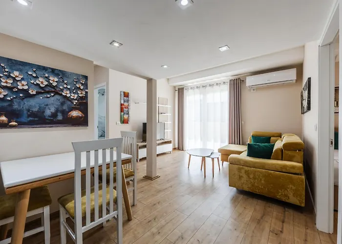 Luma Penthouses By Διαμέρισμα