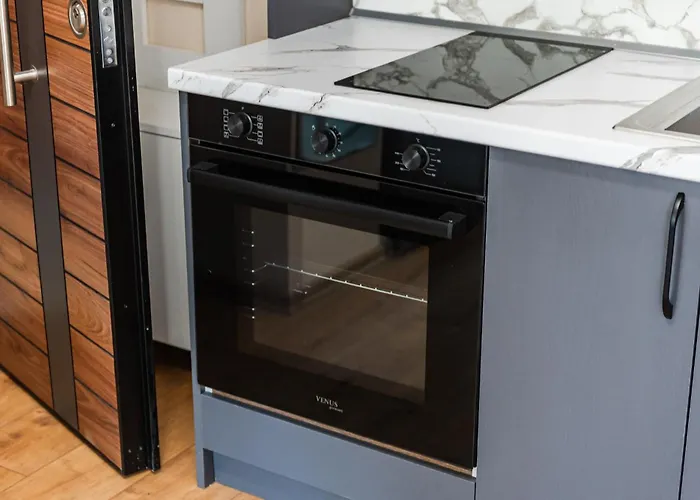 Luma Penthouses By *