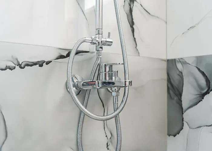 Διαμέρισμα Luma Penthouses By