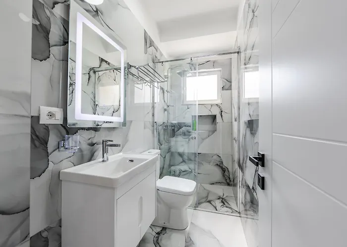 Διαμέρισμα Luma Penthouses By *