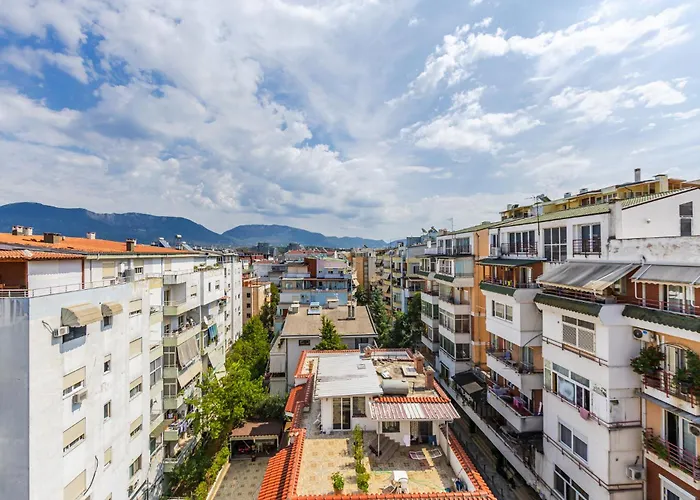 Luma Penthouses By Διαμέρισμα *