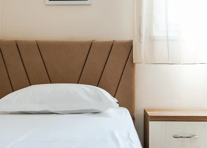 Apartamento Luma Penthouses By *