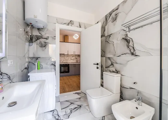 Apartamento Luma Penthouses By *