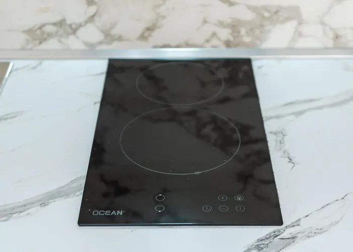 Luma Penthouses By * Τίρανα