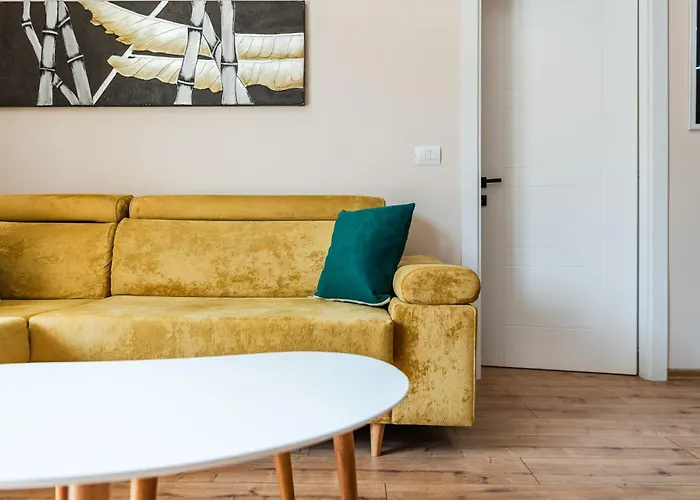 Luma Penthouses By Διαμέρισμα *