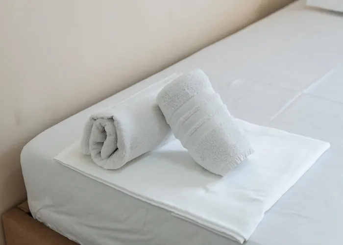 Luma Penthouses By Apartamento