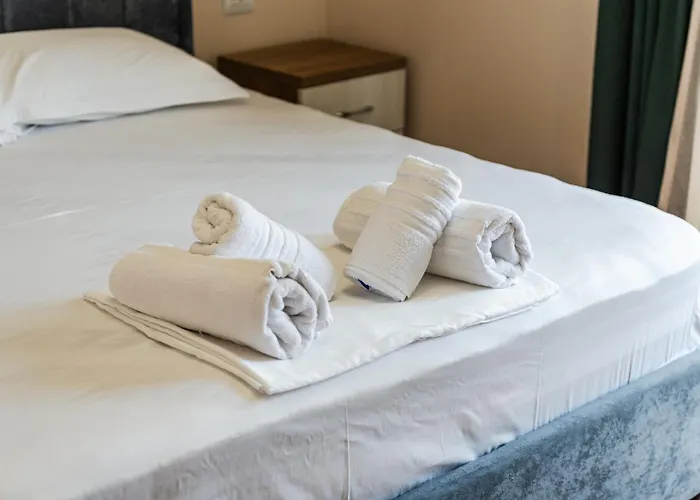 Luma Penthouses By Τίρανα