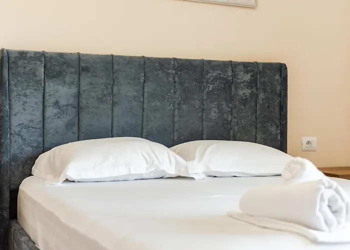 Apartamento Luma Penthouses By *