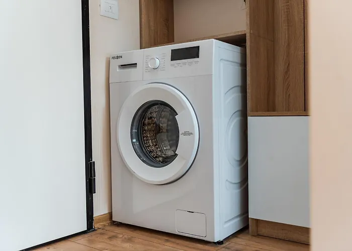 Διαμέρισμα Luma Penthouses By *