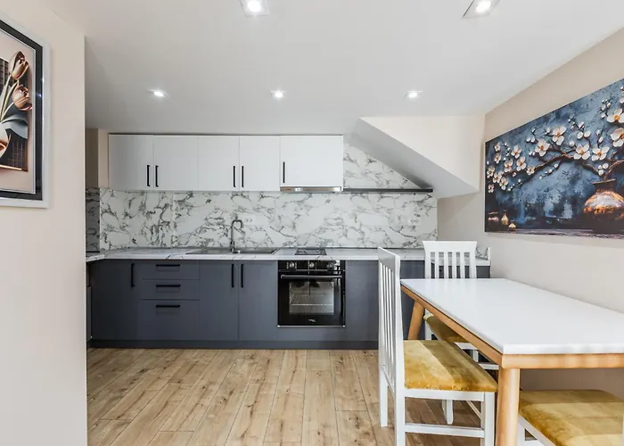 Luma Penthouses By Διαμέρισμα *