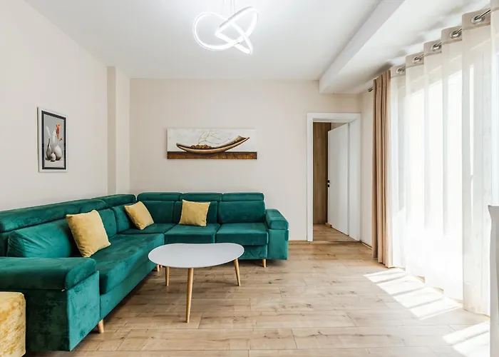 Luma Penthouses By Διαμέρισμα