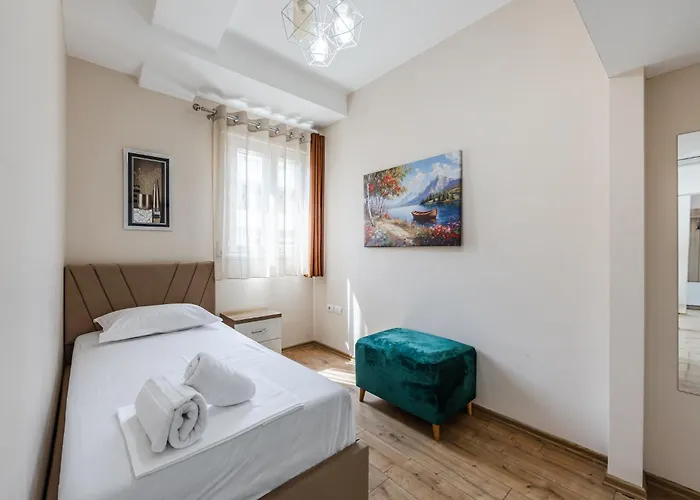 Luma Penthouses By Διαμέρισμα