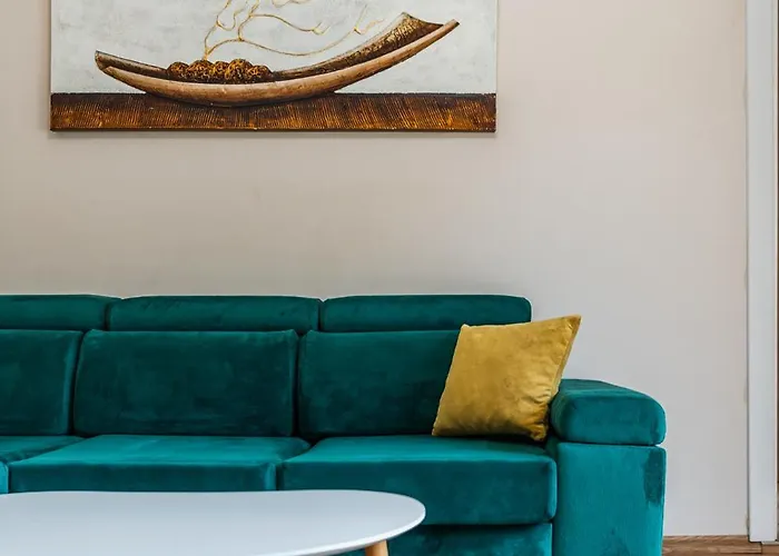 Luma Penthouses By * Tirana