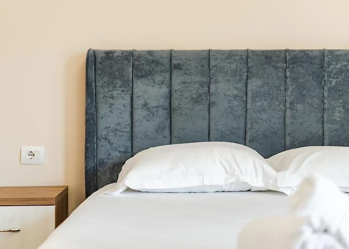 Apartamento Luma Penthouses By *