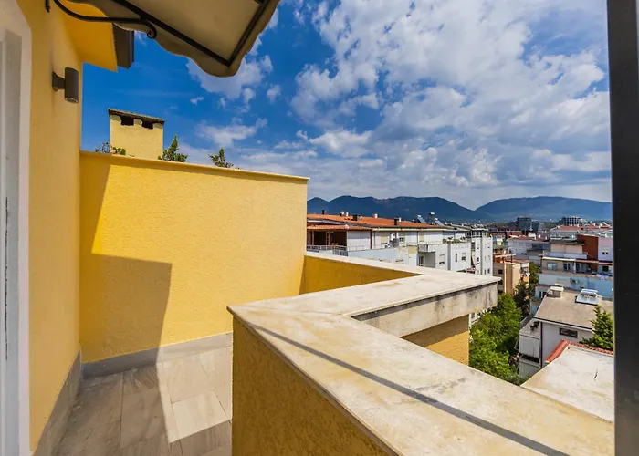 Luma Penthouses By *