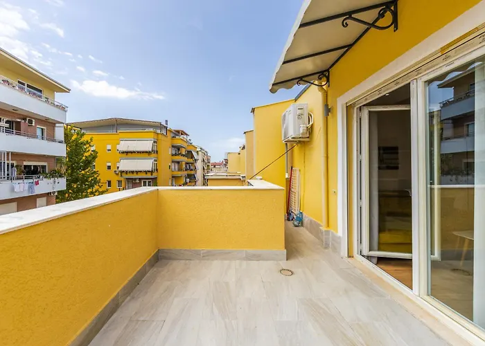 Apartamento Luma Penthouses By *