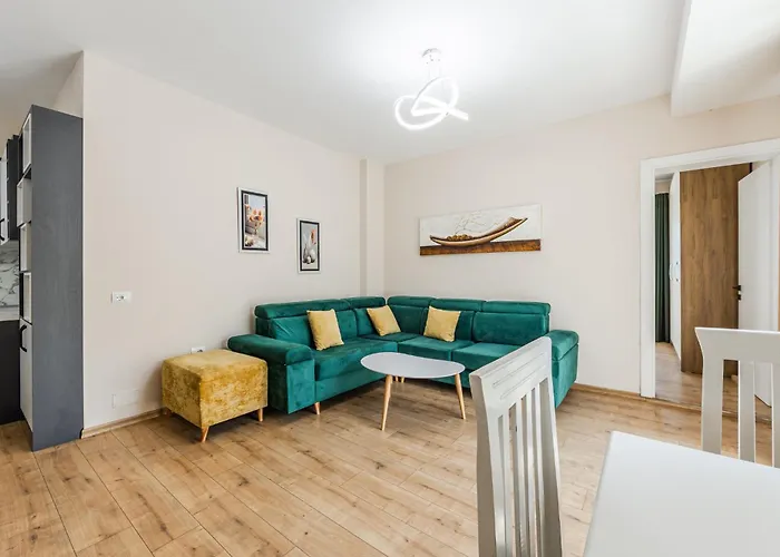 Luma Penthouses By Διαμέρισμα