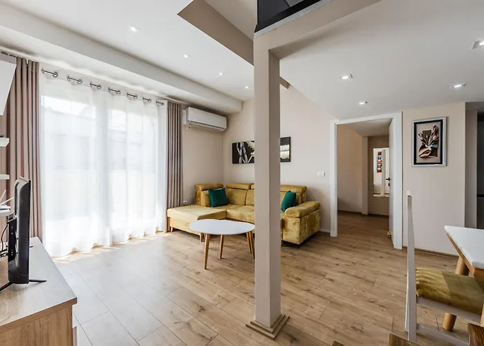 Luma Penthouses By *