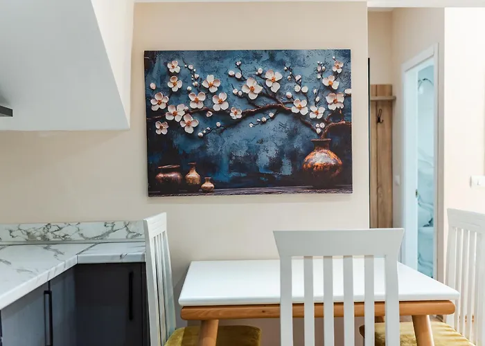 Διαμέρισμα Luma Penthouses By *