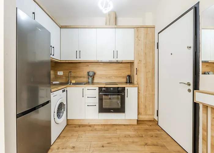 Διαμέρισμα Luma Penthouses By *