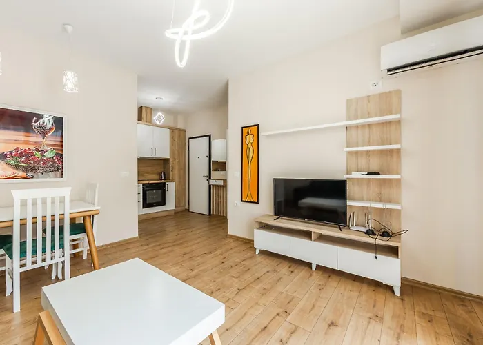 Luma Penthouses By Διαμέρισμα