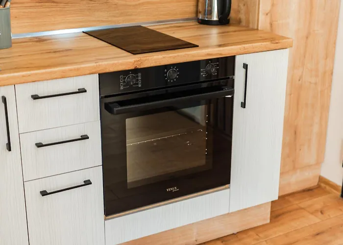 Apartamento Luma Penthouses By Tirana