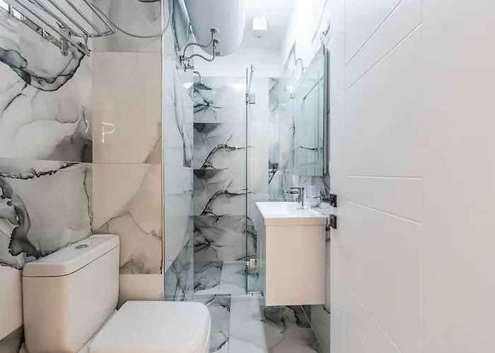 Luma Penthouses By Apartamento