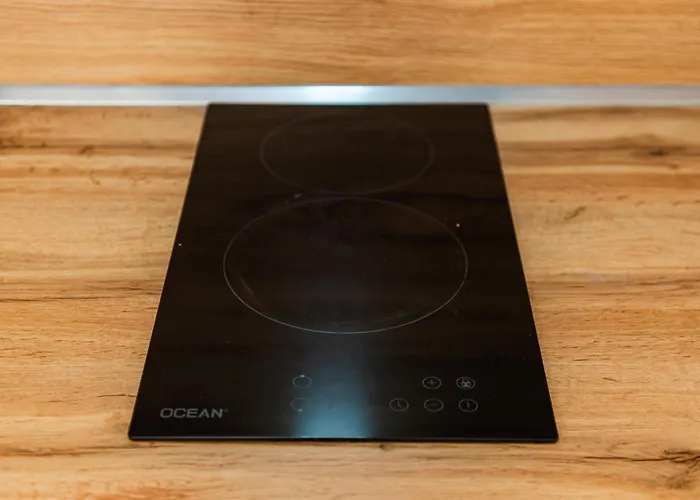 Luma Penthouses By * Τίρανα