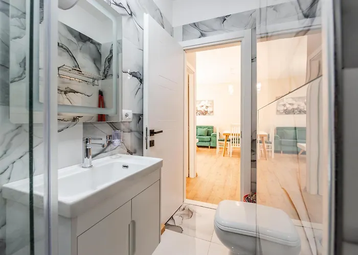 Luma Penthouses By *