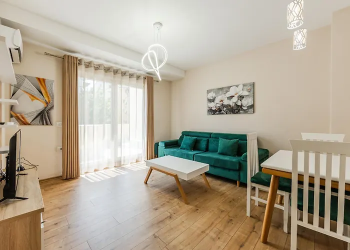 Apartamento Luma Penthouses By