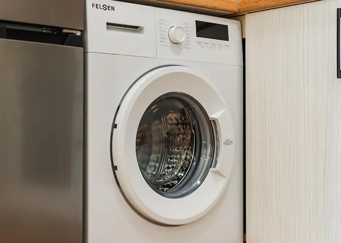 Luma Penthouses By Διαμέρισμα *