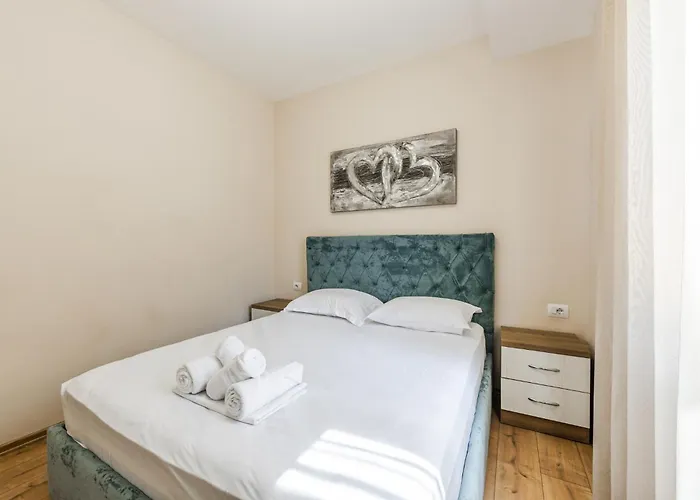 Luma Penthouses By Apartamento