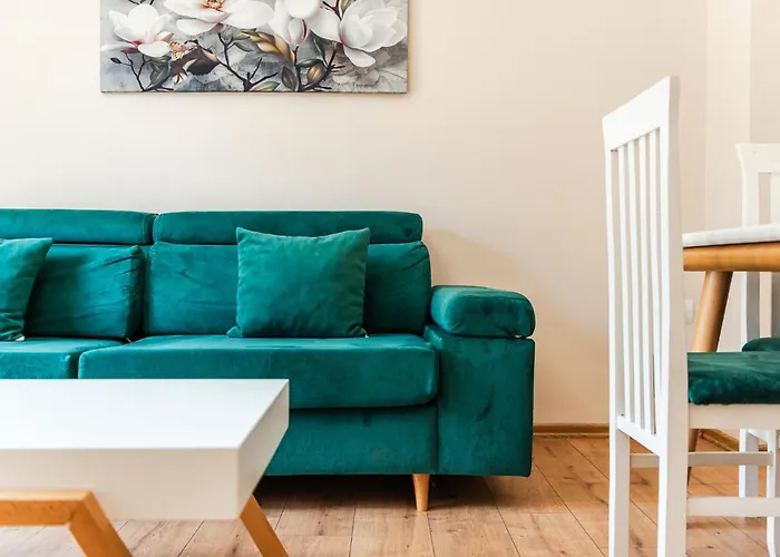 Apartamento Luma Penthouses By *