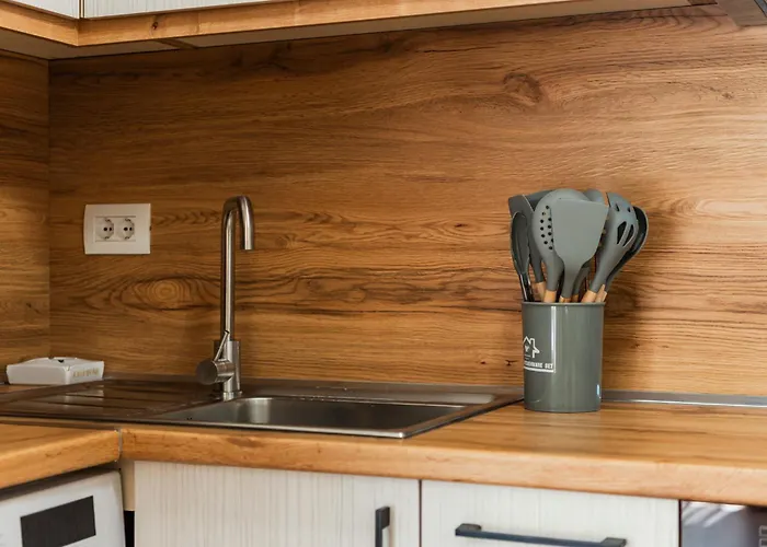 Luma Penthouses By Διαμέρισμα Τίρανα